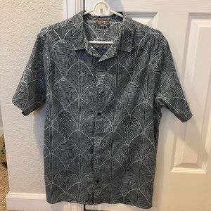 Roark Bless Up Shirt